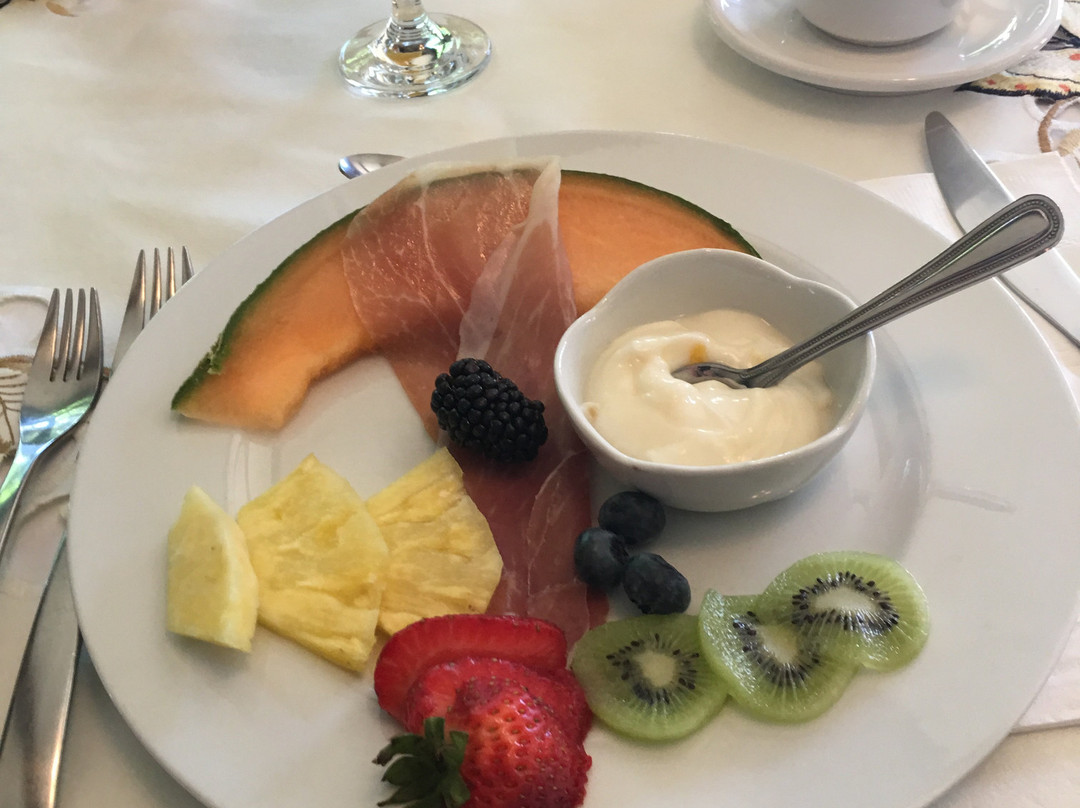 Auberge Le Papillon Sauvage主图