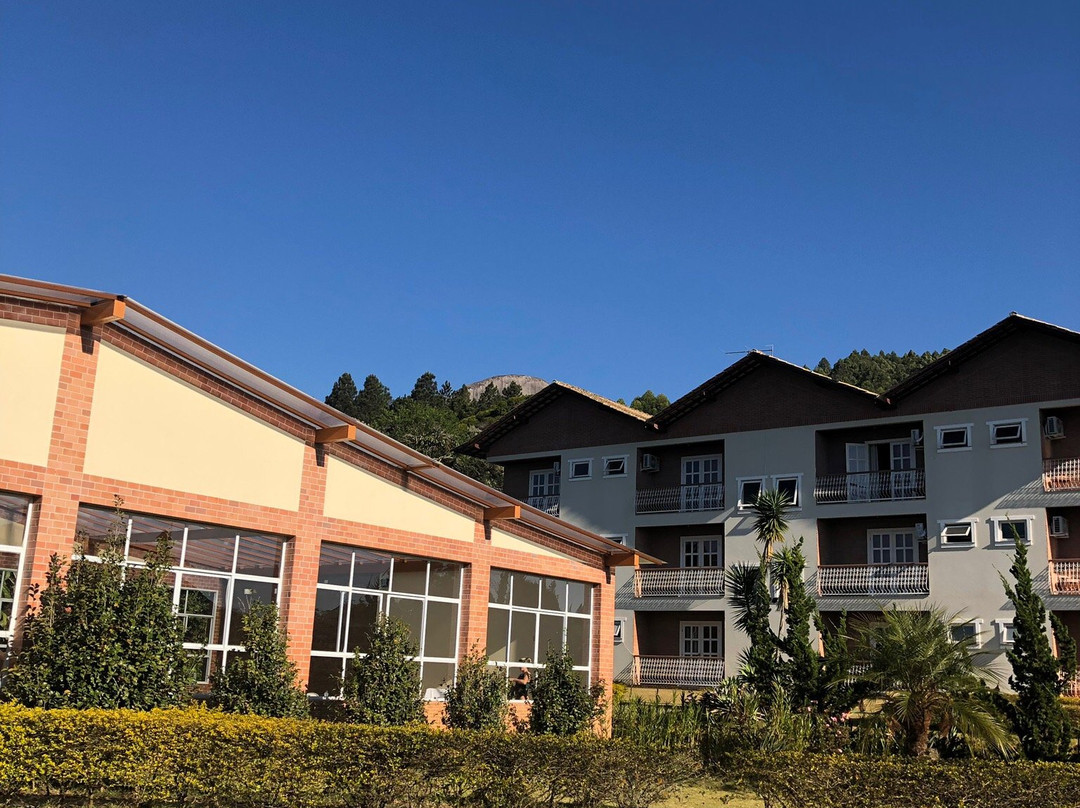 Pousada Lusitânia主图