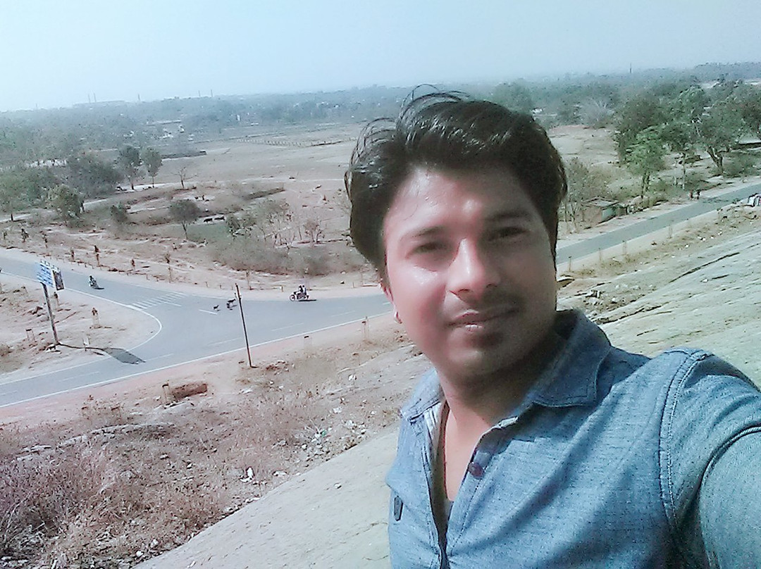 Ranchi Lake景点图片