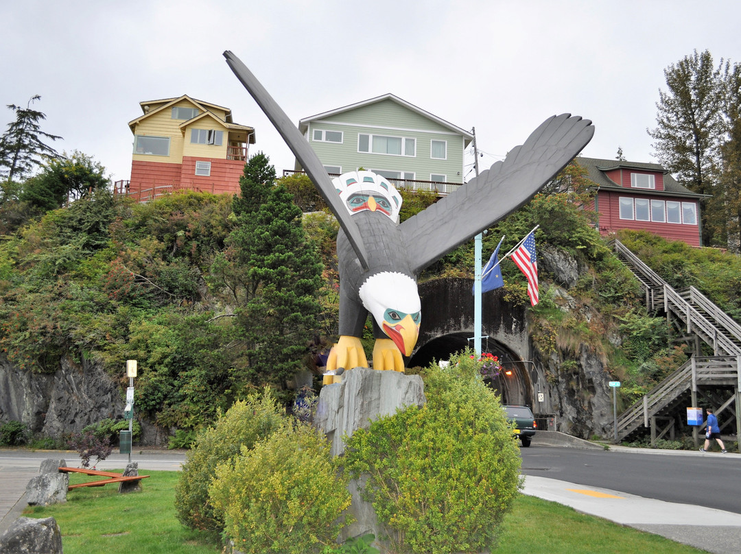 Eagle Park-凯奇坎必去景点