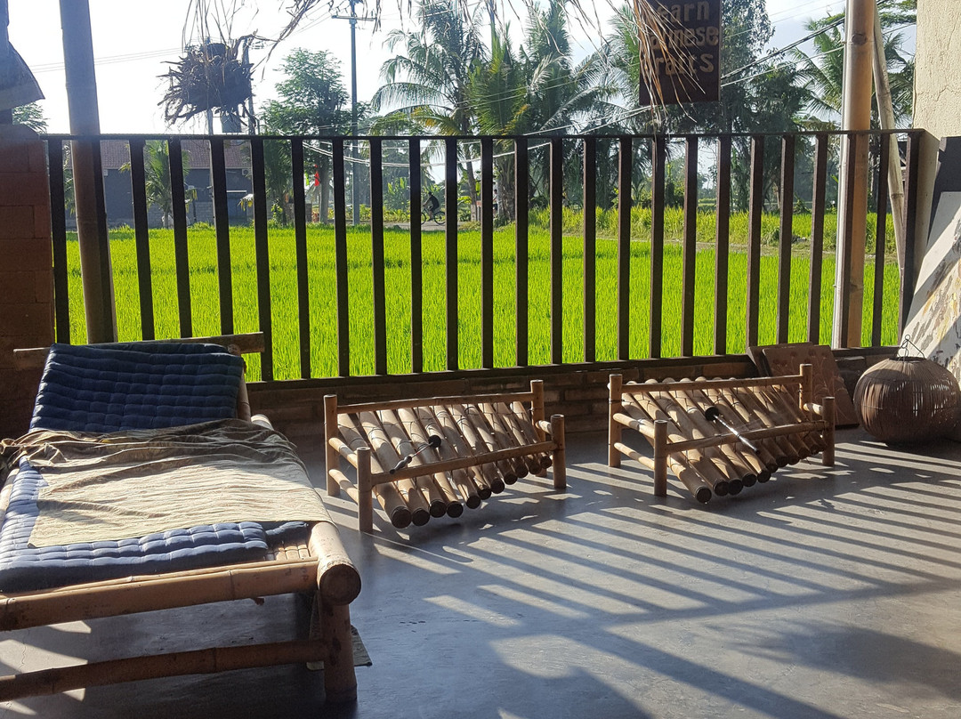 Rice Padi Artha主图