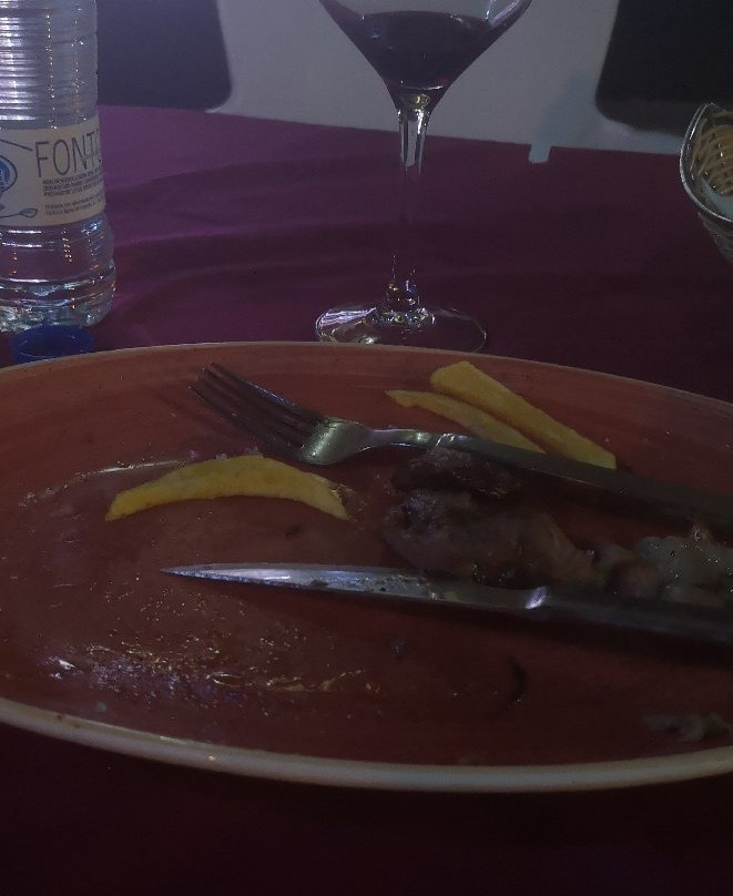 Hotel Restaurante Carvajal主图