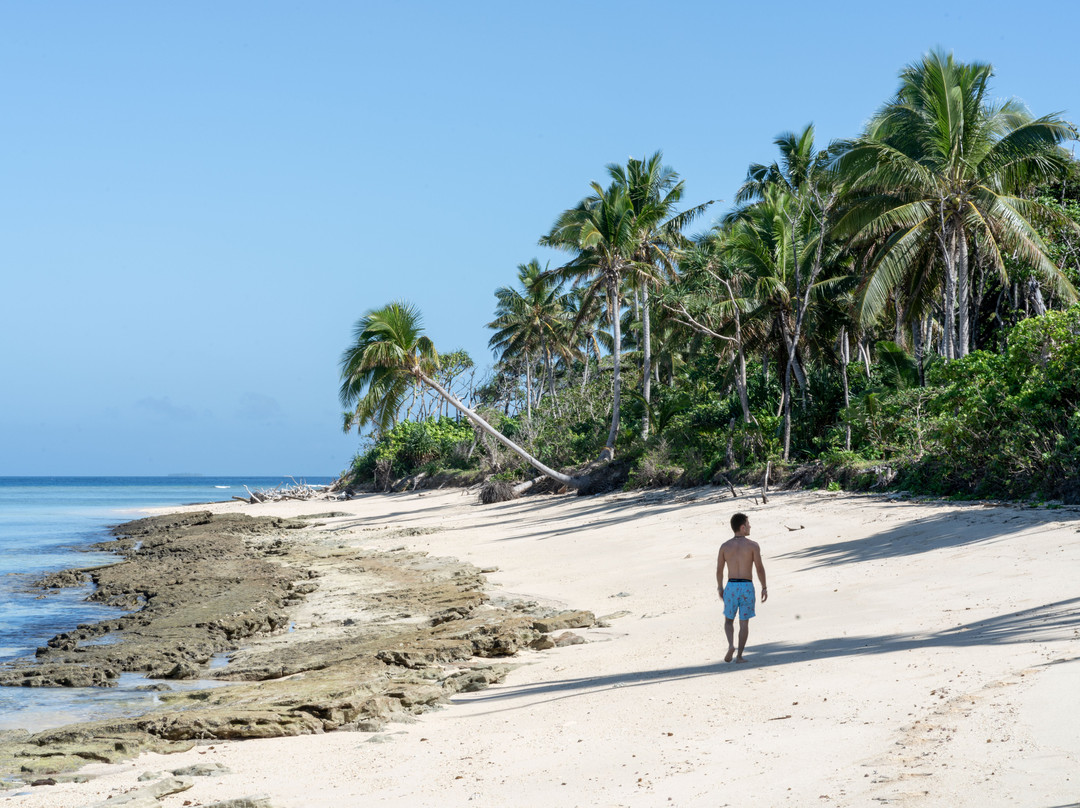 Sea Change Eco Retreat主图