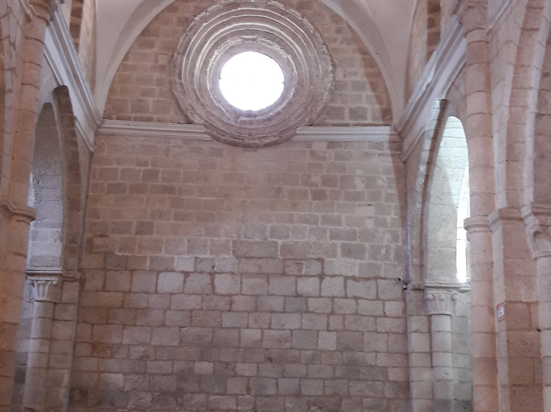Iglesia de San Miguel Arcangel