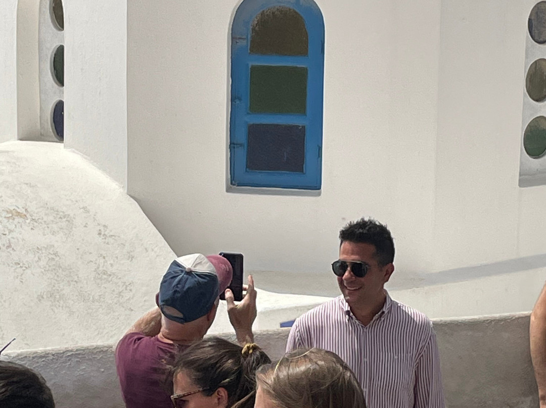 Santorini Best Tours景点图片