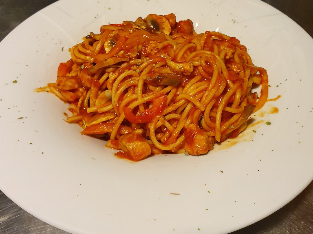 Pizzeria Dinaro