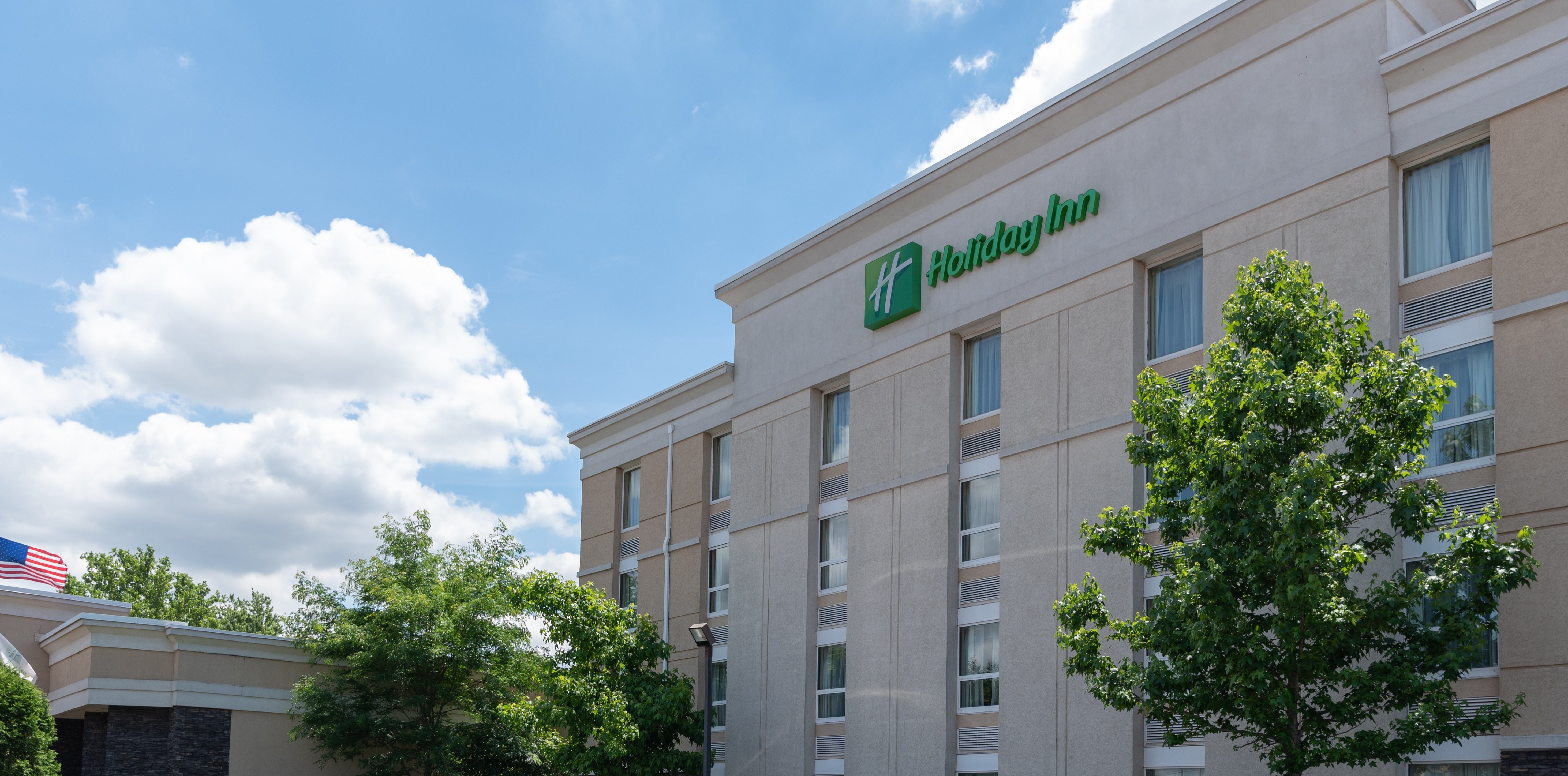 Holiday Inn Lansdale - Hatfield By IHG-官方