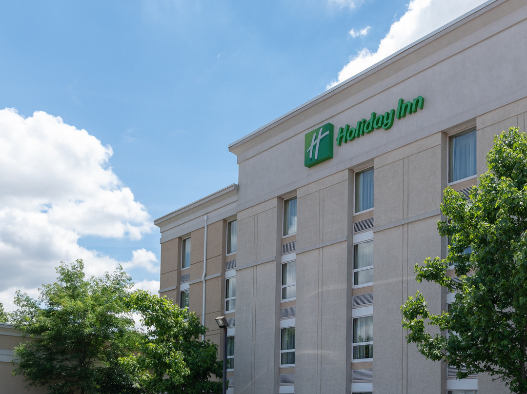 Holiday Inn Lansdale - Hatfield By IHG主图