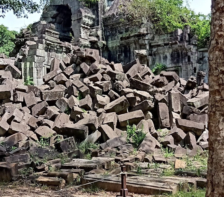 Siem Reap Art Tours-暹粒必去景点