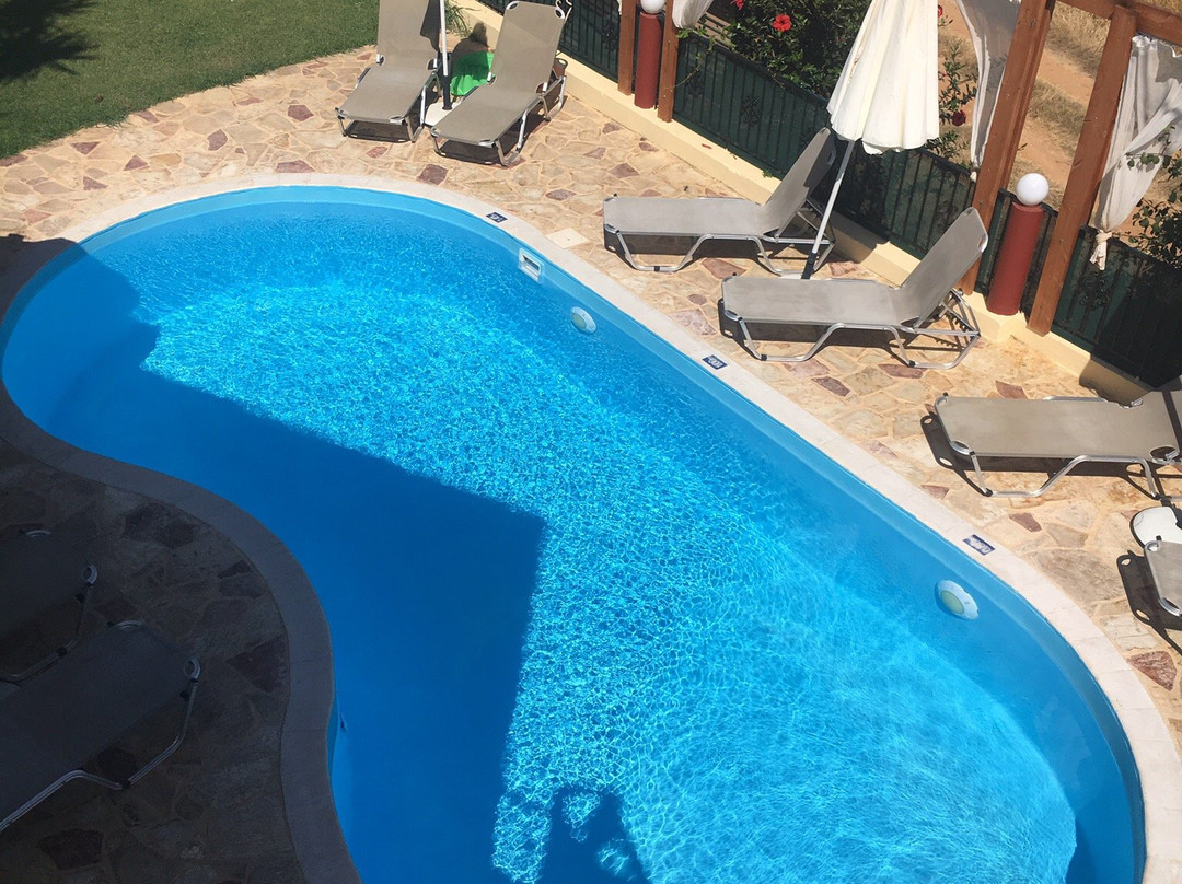 Irinoula Dreams主图