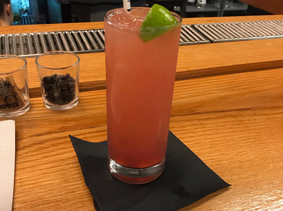 All Points West Distillery景点图片