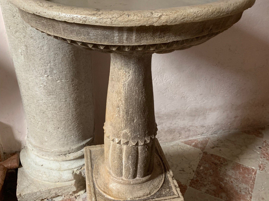 Chiesa di San Clemente景点图片
