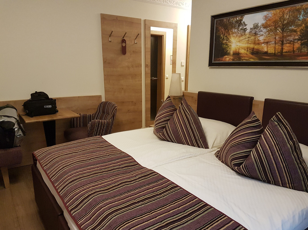 Wellnesshotel Aumühle主图