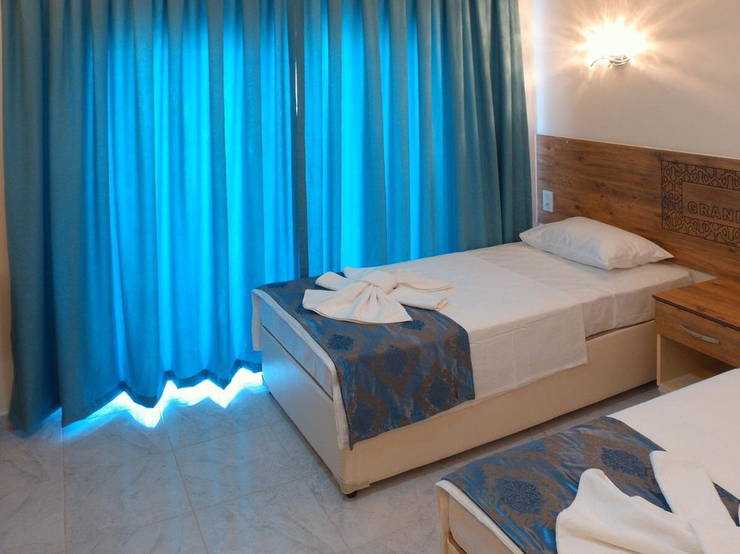 Grand Tas Otel主图