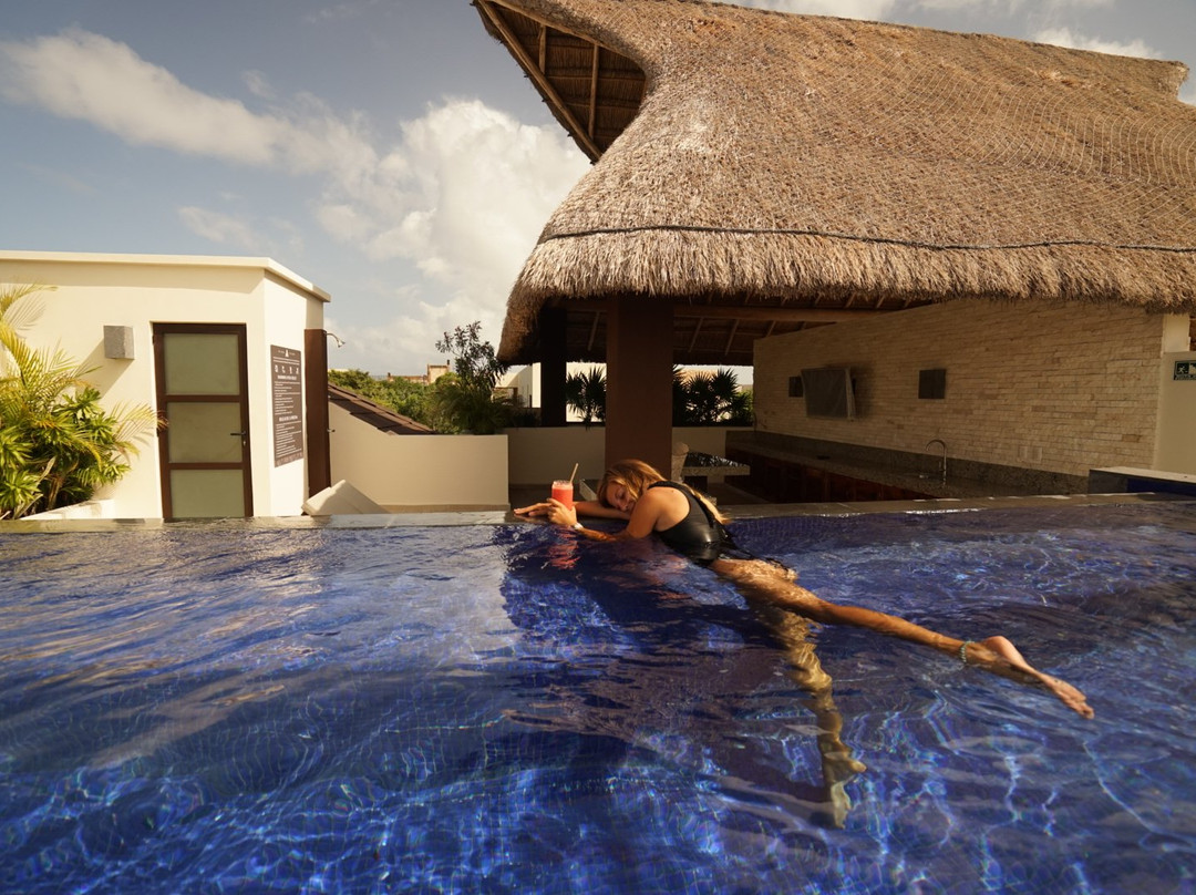 Kasa Hotel Parota主图