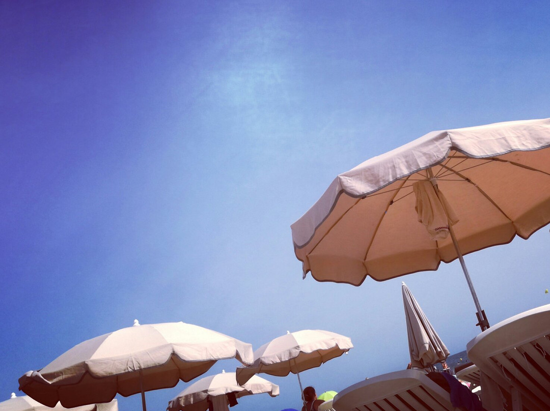 La Plage des Alizés景点图片