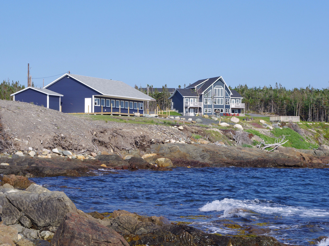 Blazing Horizon Cottages