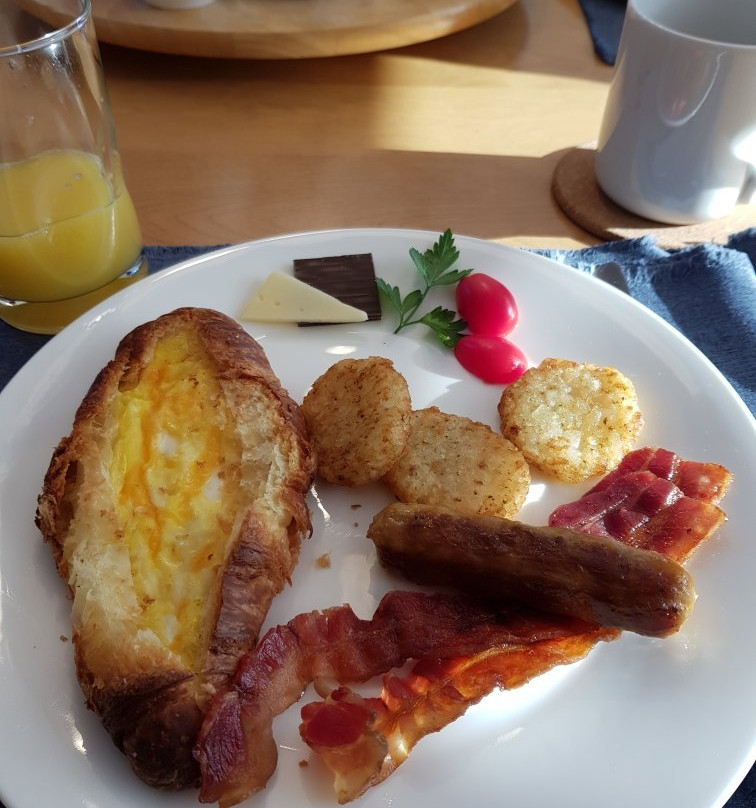 Riverside Bed & Breakfast主图