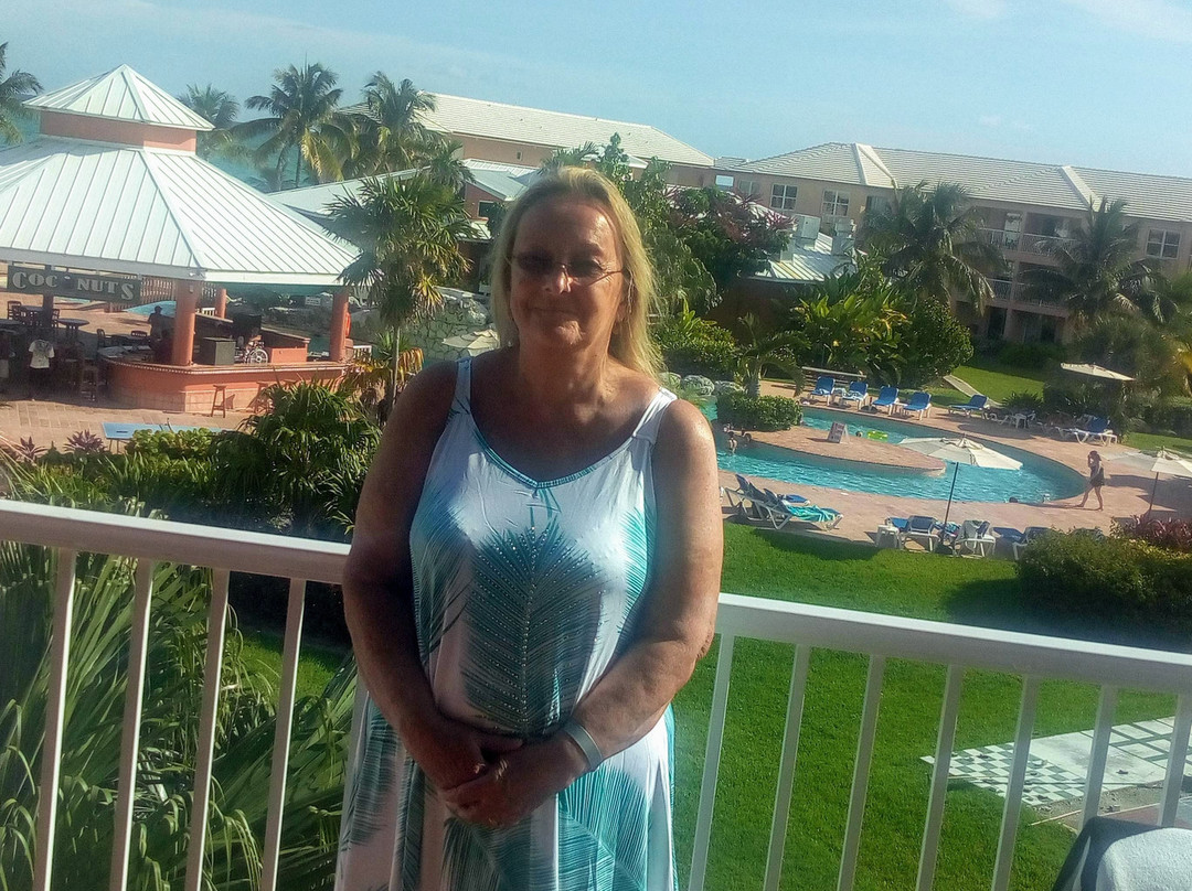 岛海洋度假村主图