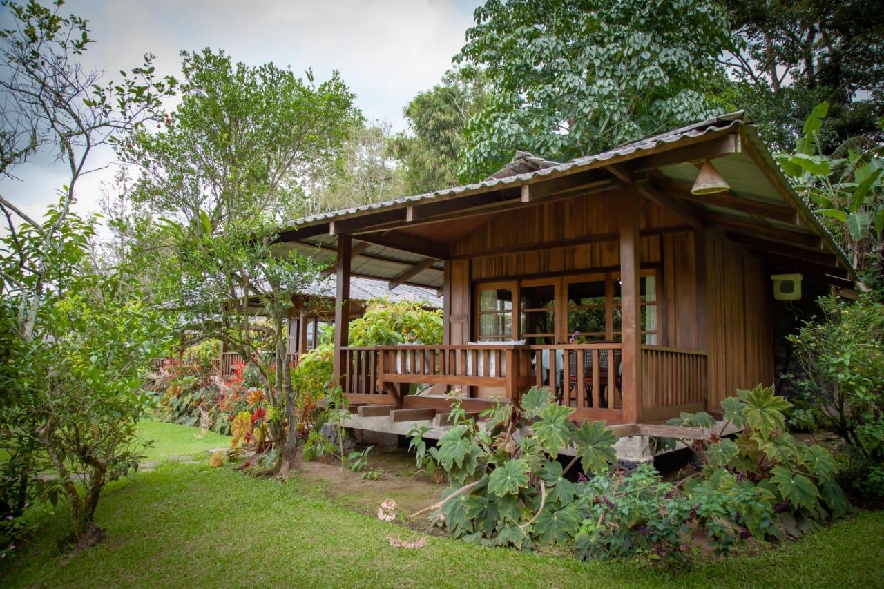 Gardenia Country Inn-官方