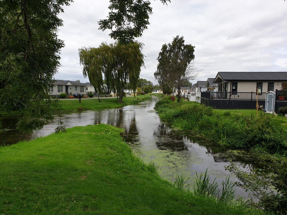 Yarwell Mill Country Park景点图片