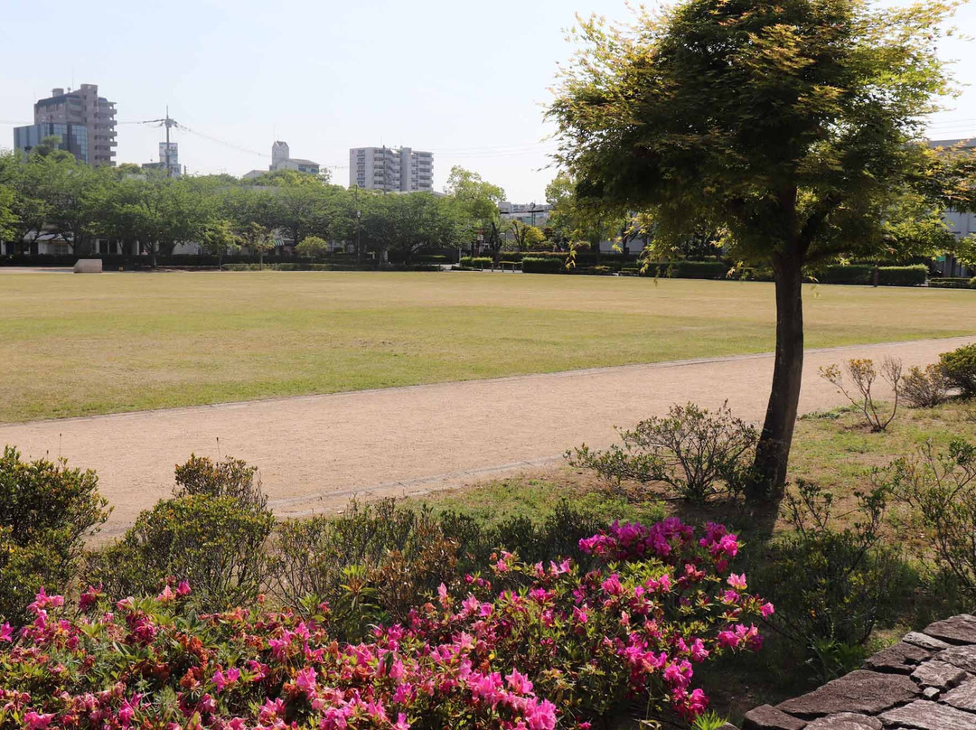 Karoyashikiato Park景点图片