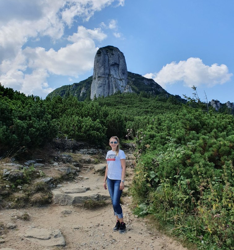 Toaca Peak-Piatra Neamt必去景点