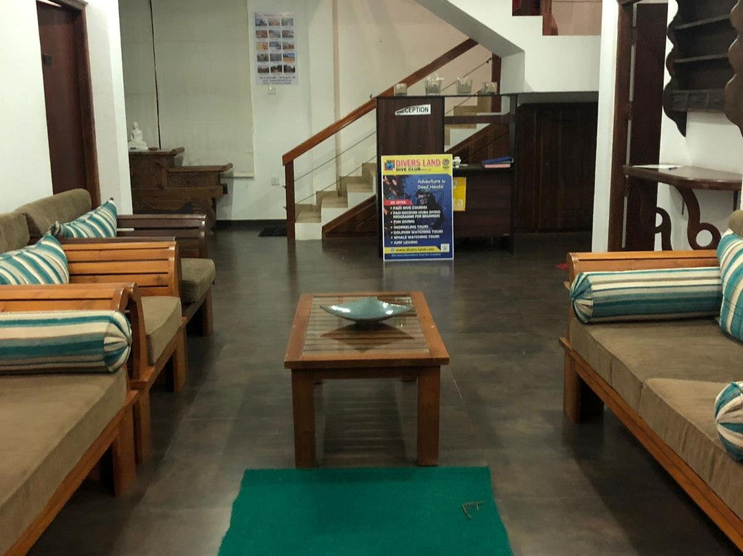 Bay Beach Hotel主图