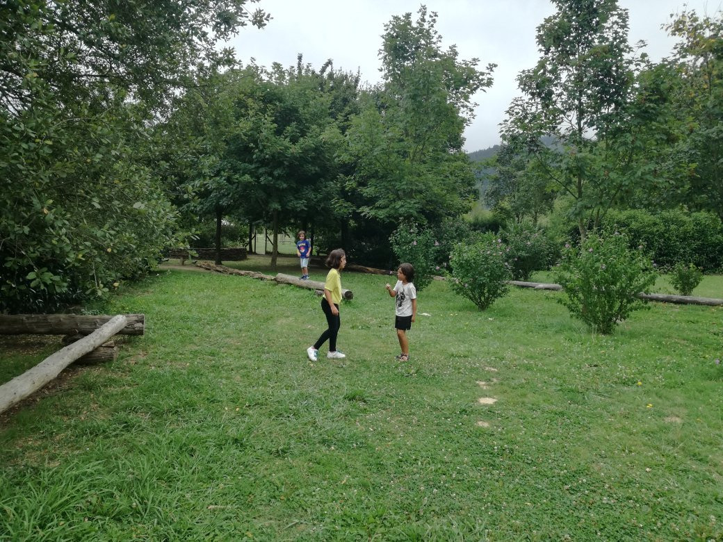 Parkea Mendikosolo景点图片