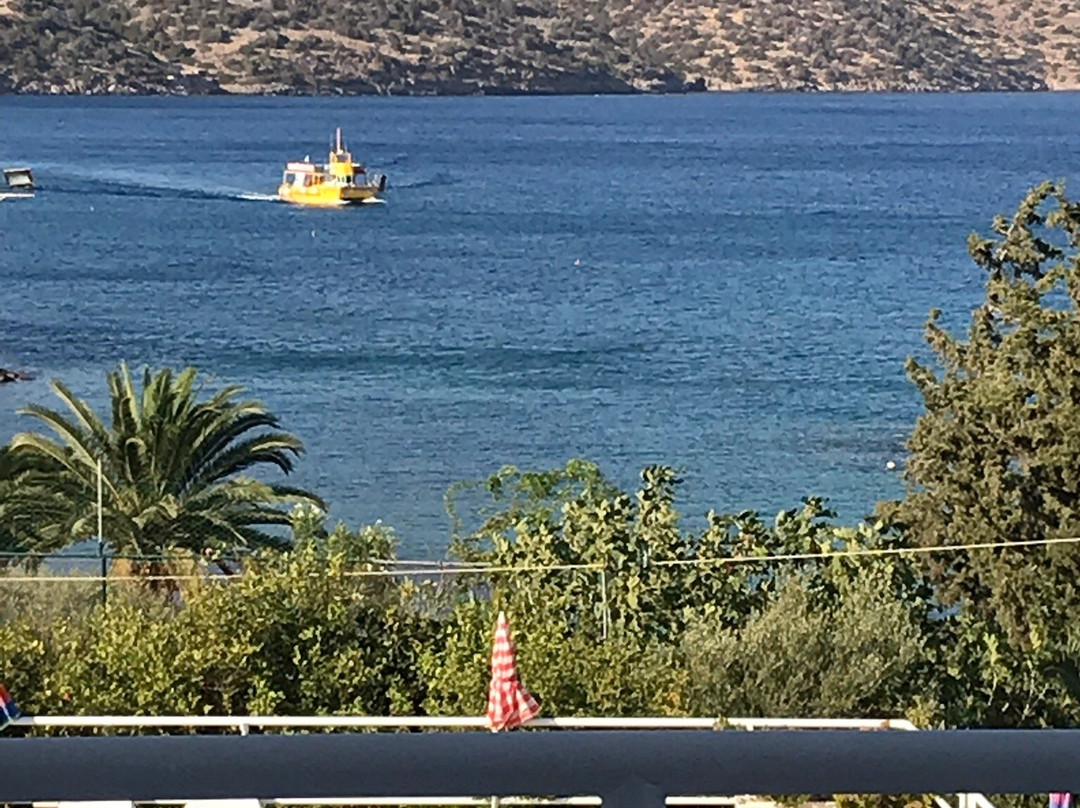 Dimitra Aparthotel主图