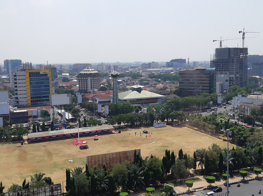 Louis Kienne Hotel Simpang Lima主图