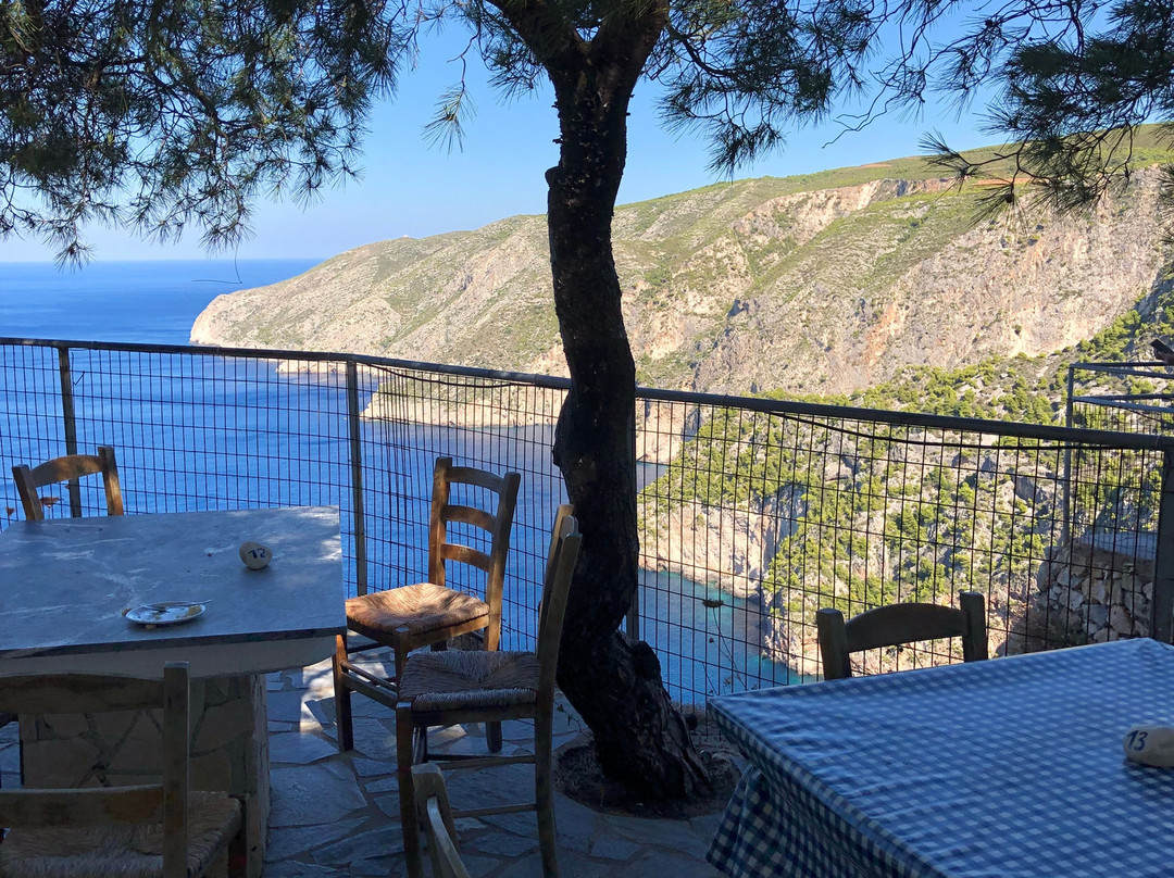 甘比村旅游攻略图片