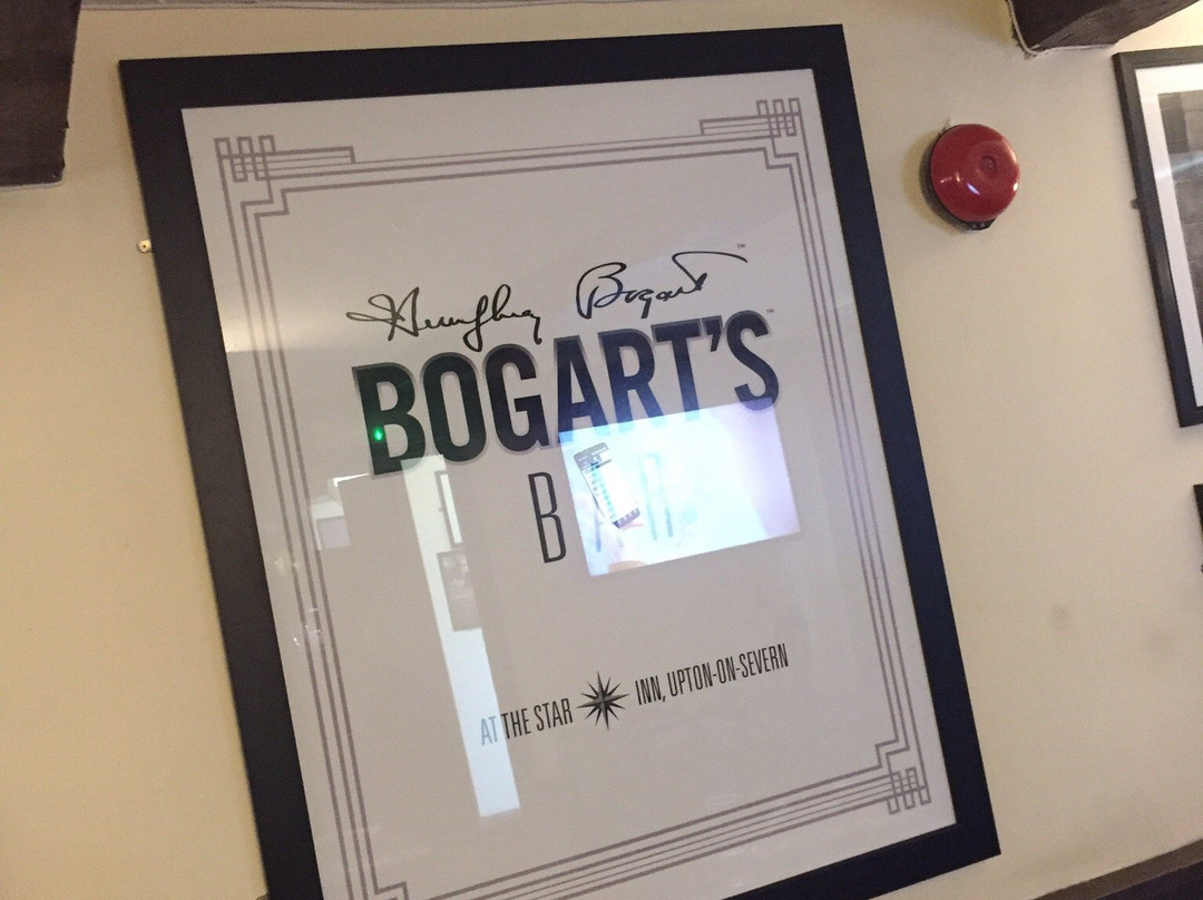 The Star Inn & Hotel主图