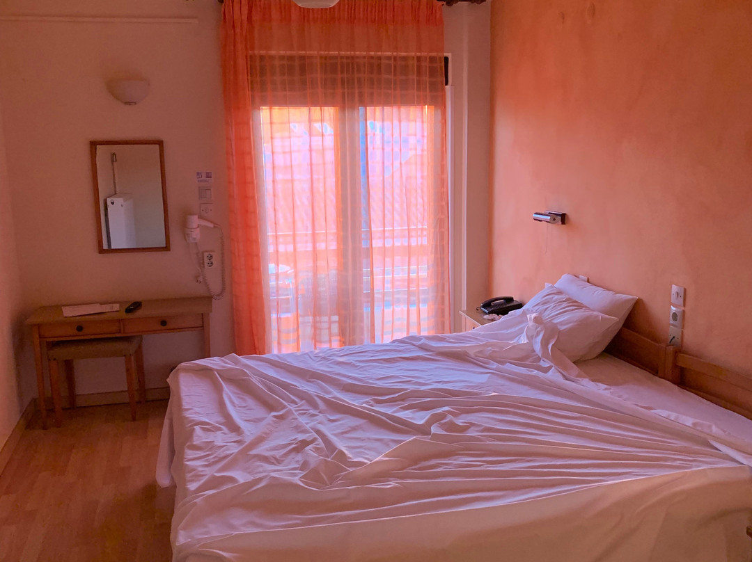 亚特兰蒂斯酒店主图