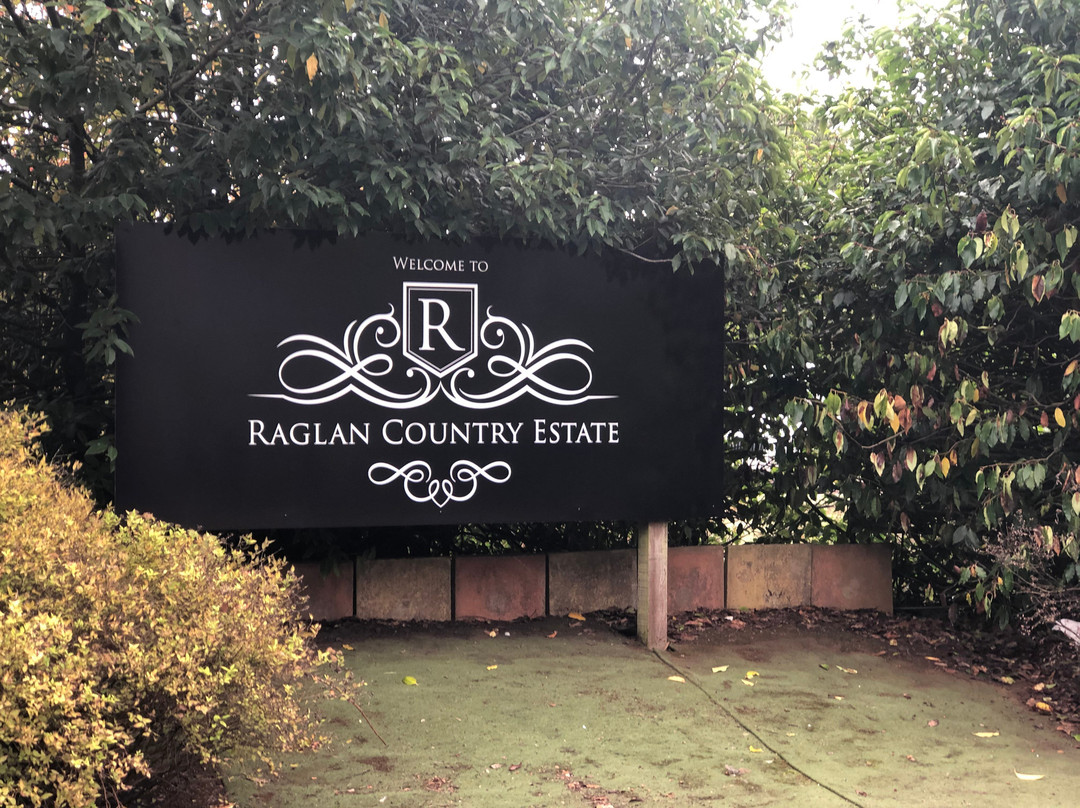Raglan Country Estate景点图片
