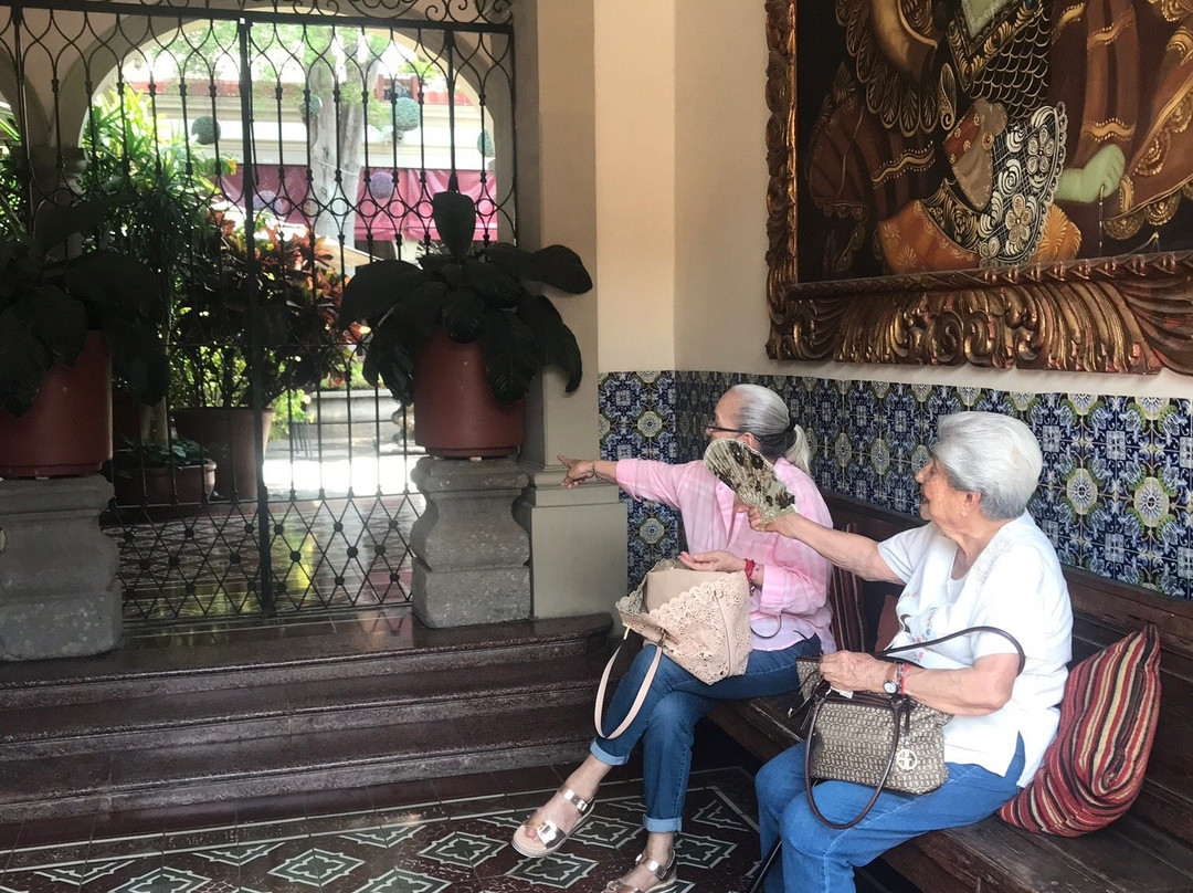 Gran Casa Sayula Hotel Galería & Spa主图