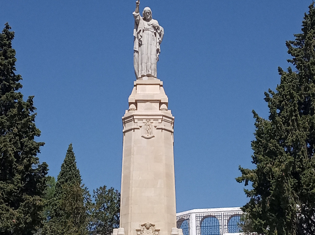 Las Ermitas de Cordoba景点图片