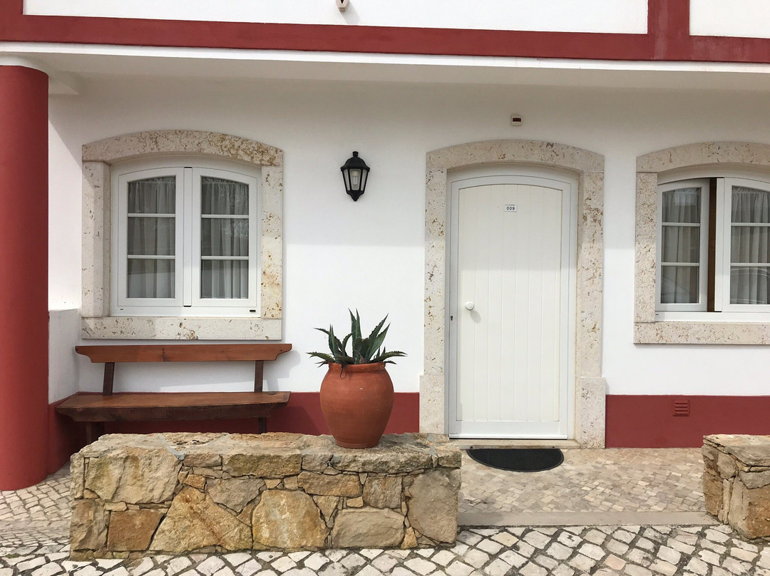 Patio da Figueira主图
