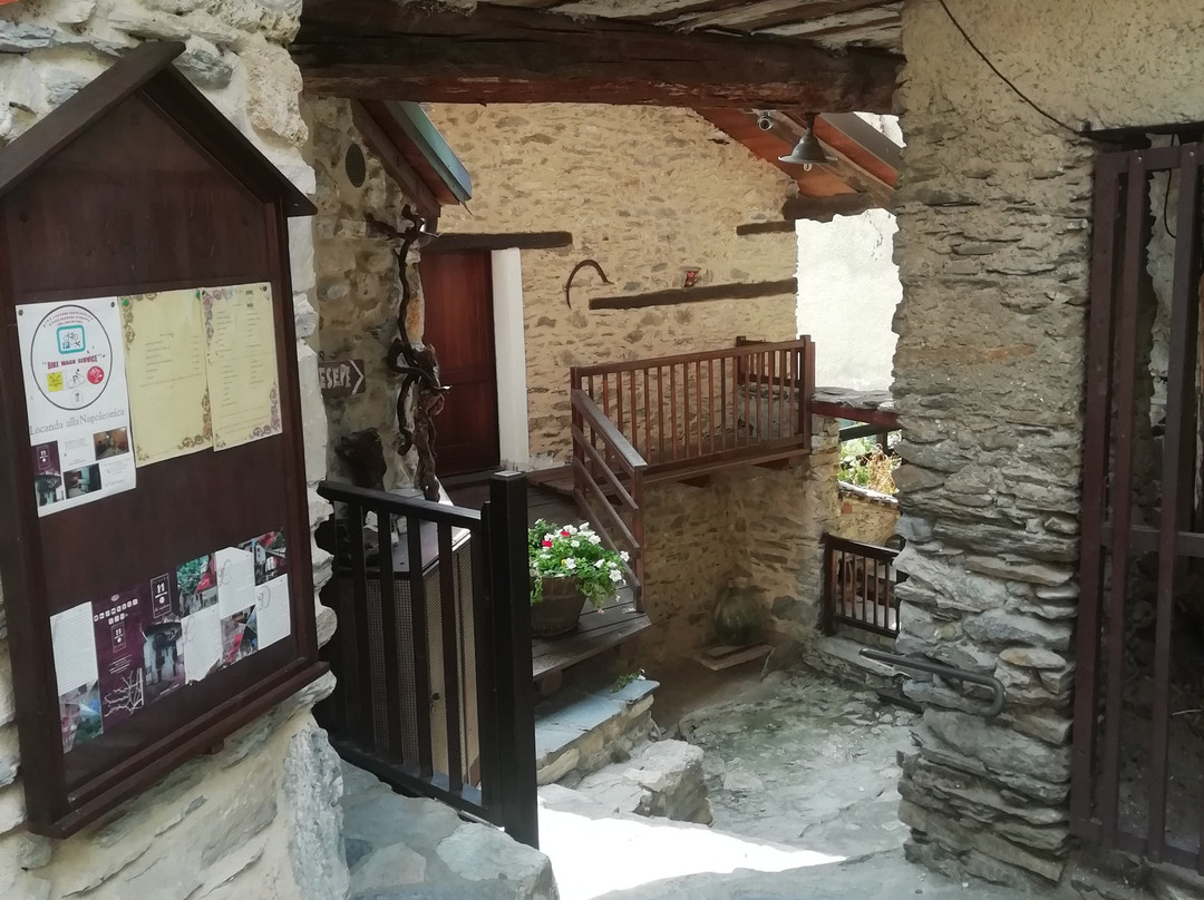 Locanda Alla Napoleonica主图