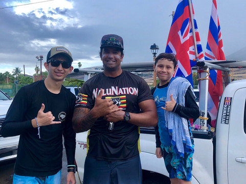 Maui Surf Culture-拉海纳必去景点