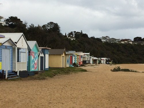 Mount Martha Beach-Mt Martha必去景点