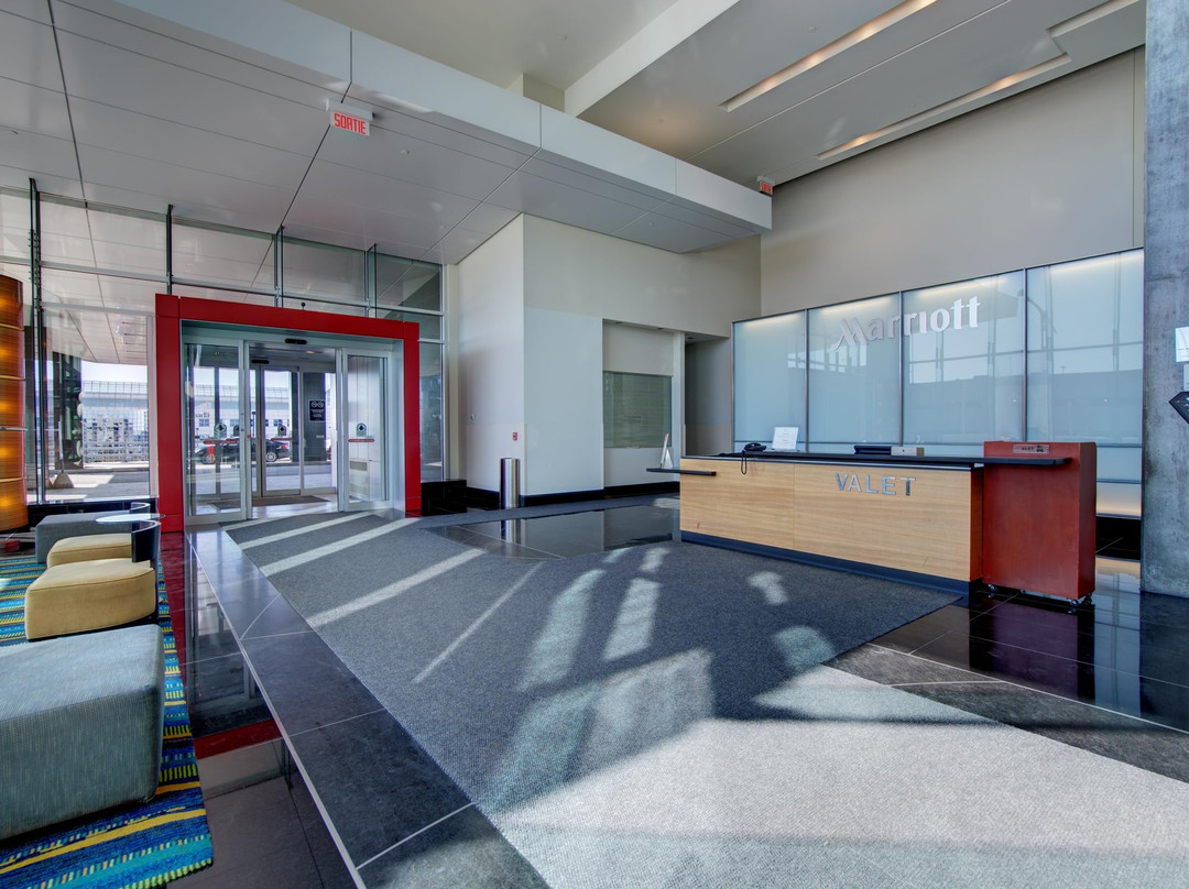 Altispa-Dorval必去景点