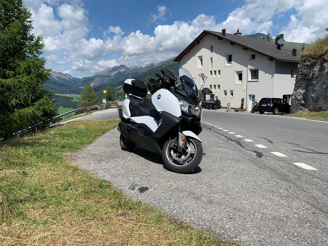 Gasthaus Alpenrose主图