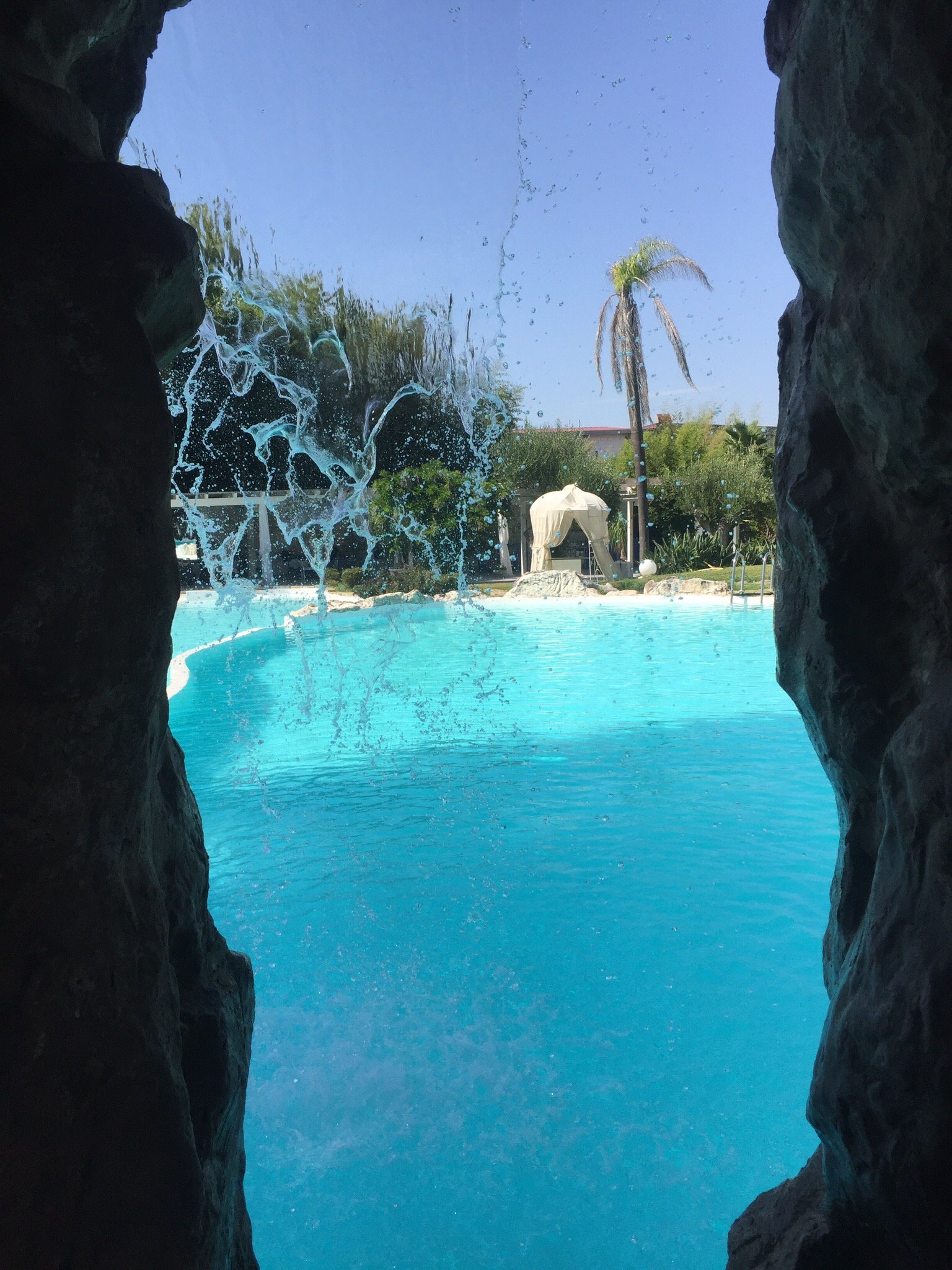 Hotel Meridiana - Paestum-官方