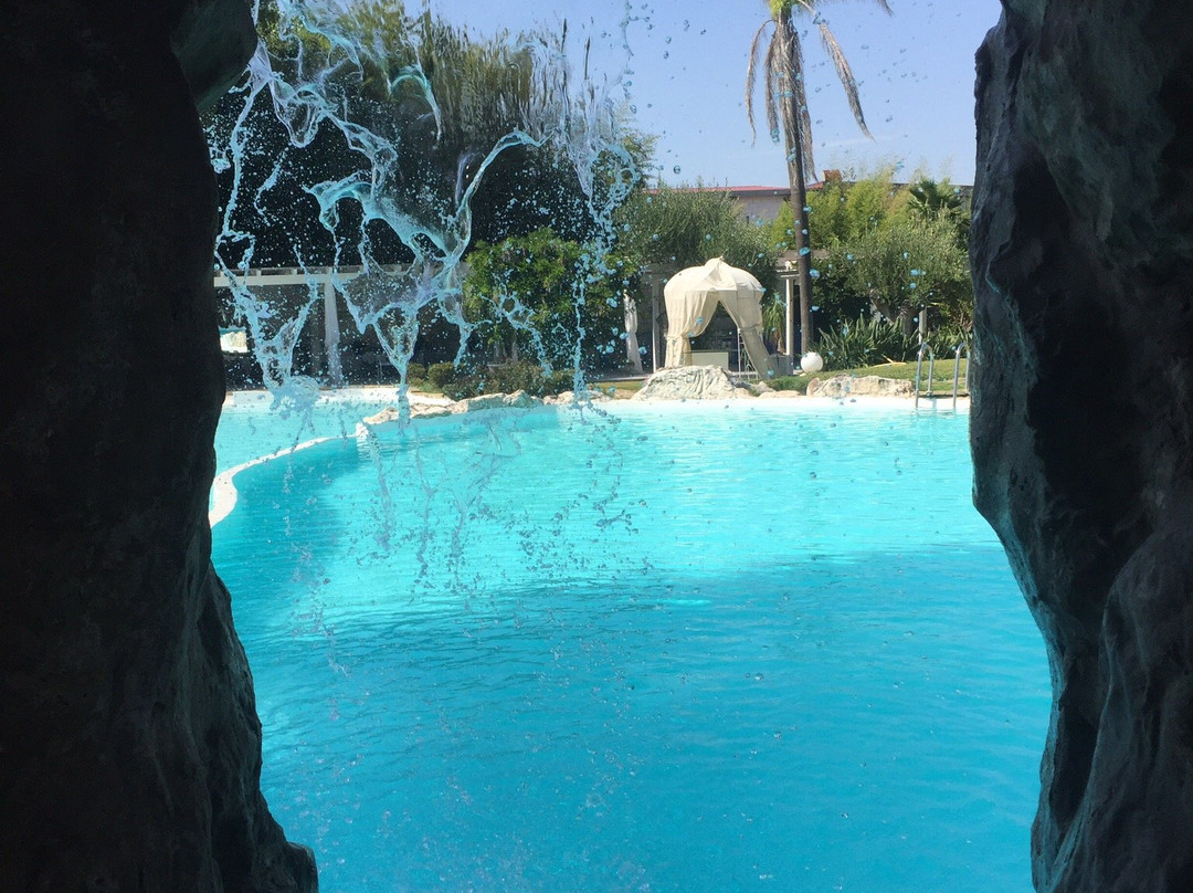 Hotel Meridiana - Paestum主图