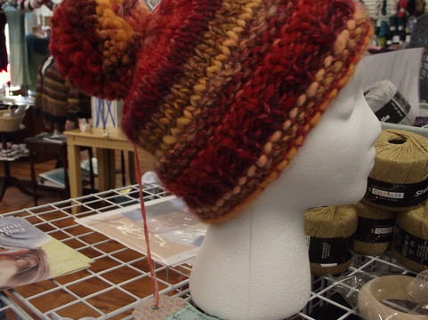 YarnSong-Plaistow必去景点