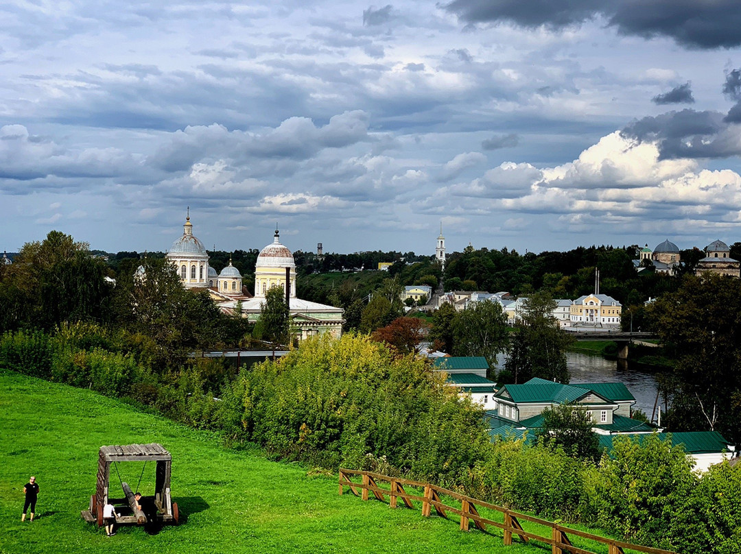 All-Russian Museum of History and Ethnography景点图片