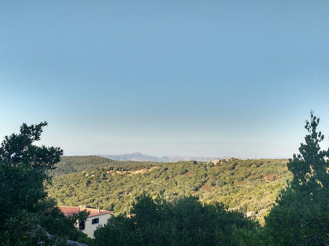 Hotel Santrano主图