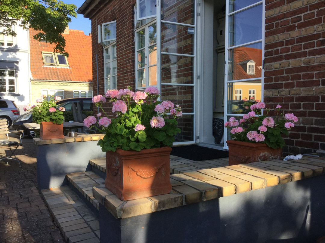 Kerteminde Bed & Breakfast Hotel主图