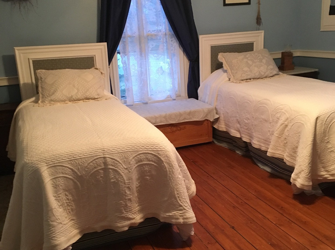 The Nightfall Inn主图